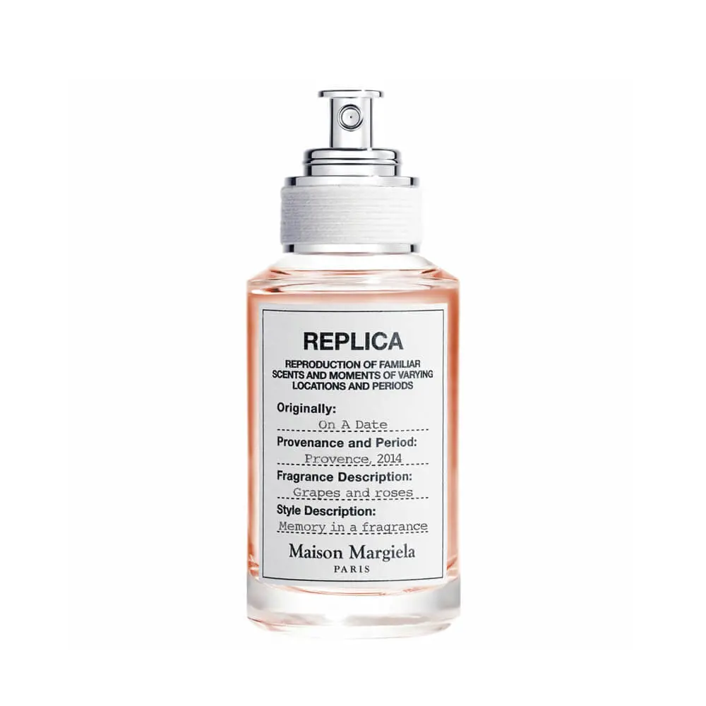 Maison Margiela Replica On a Date Eau de Toilette 30ml